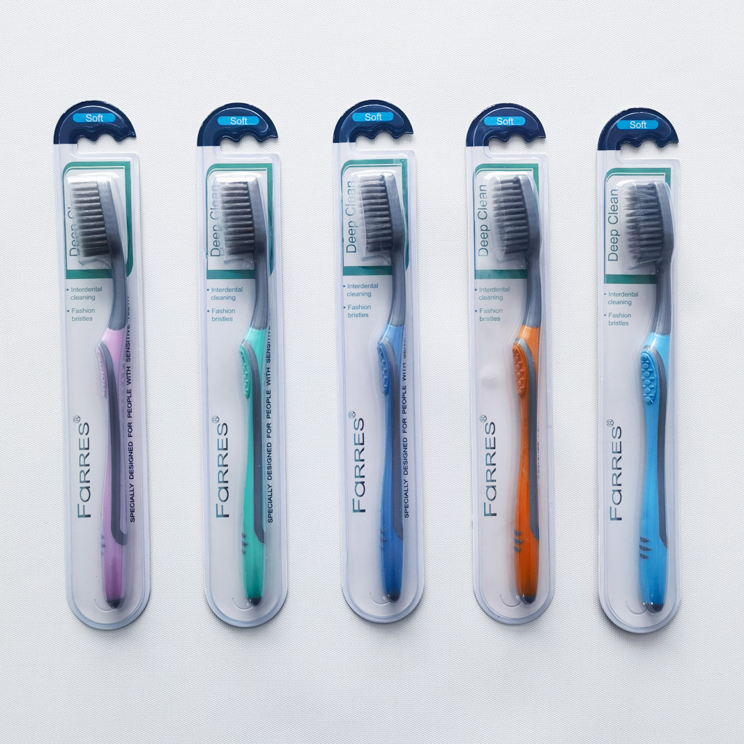 Toothbrushes