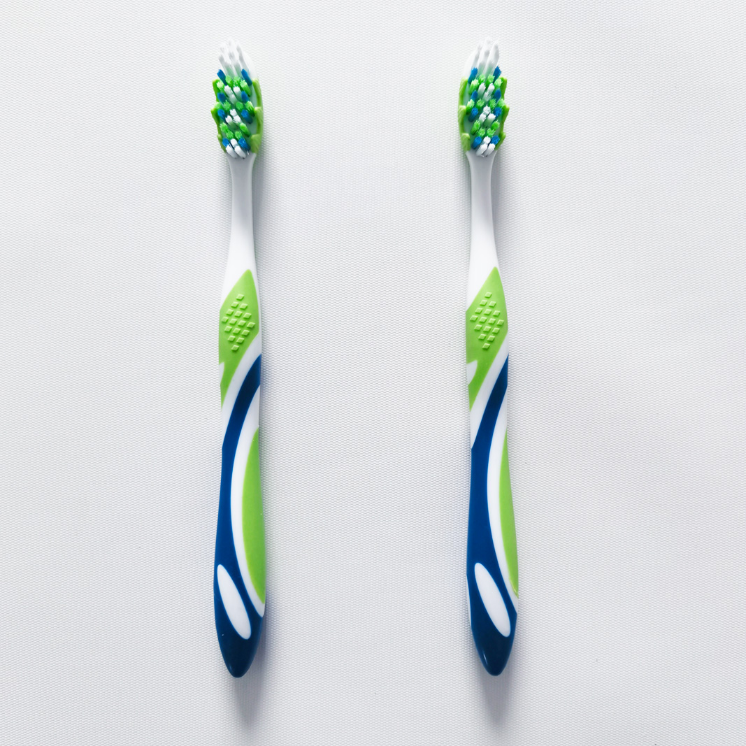 Toothbrushes