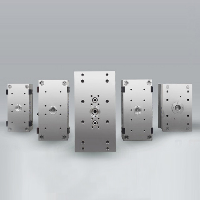 Moulds