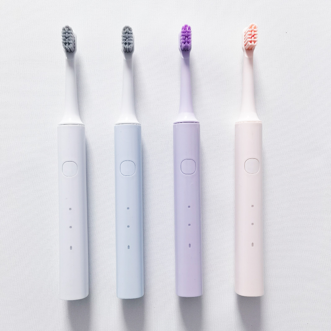 Toothbrushes