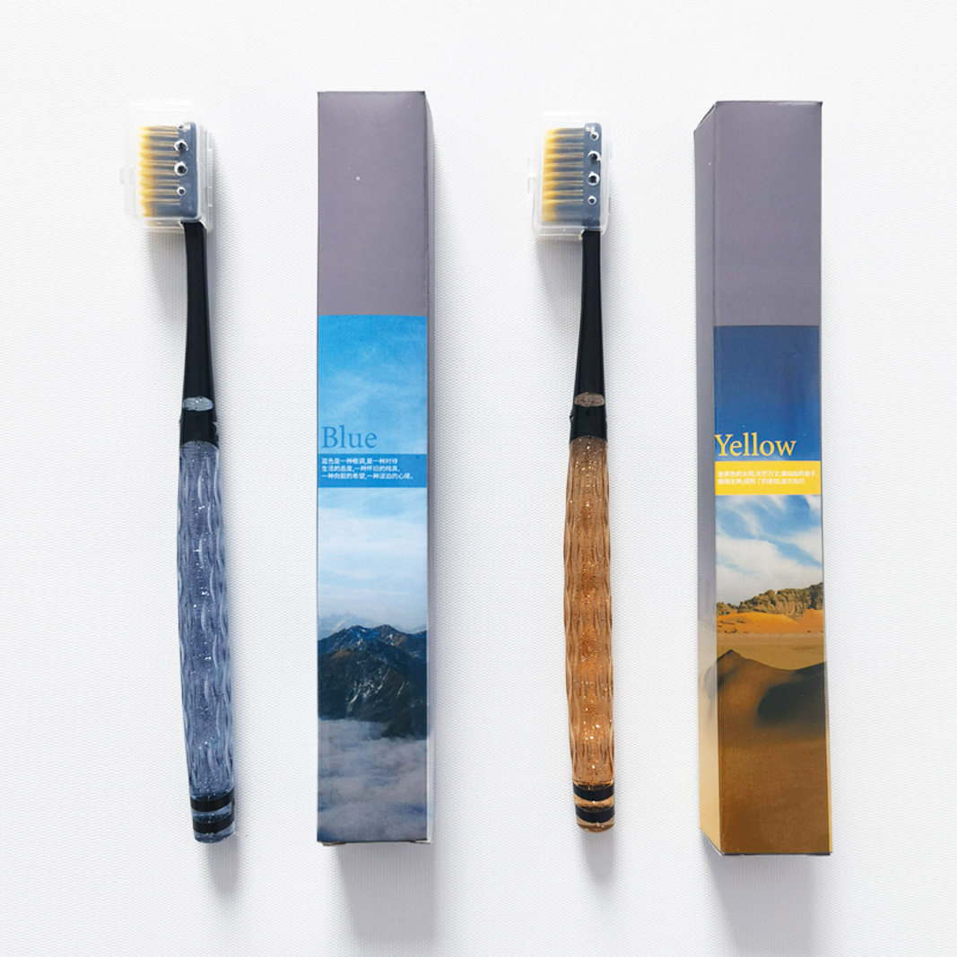 Toothbrushes