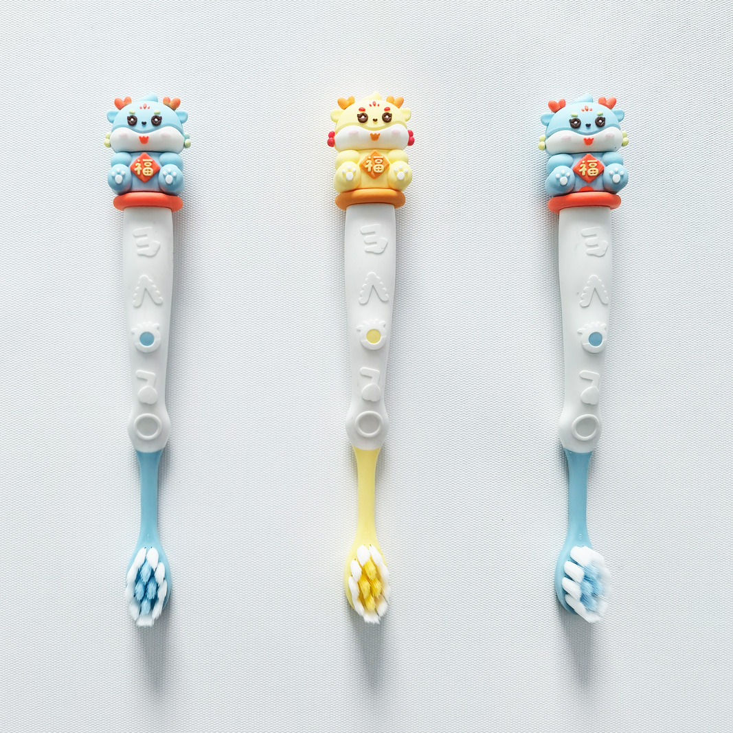 Toothbrushes