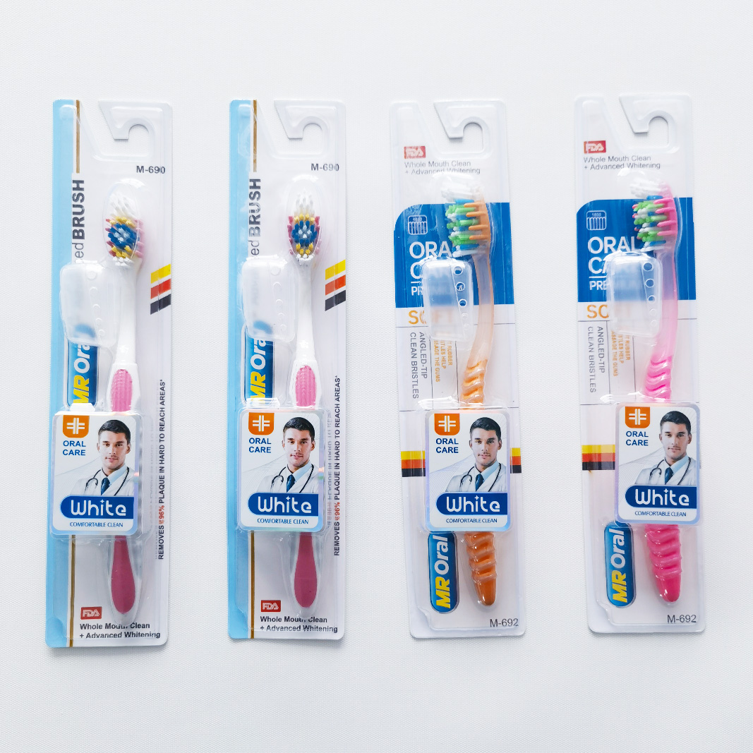 Toothbrushes