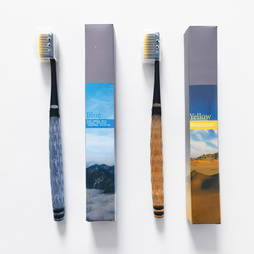 Toothbrushes